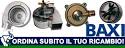 Catalogo Baxi - ricambi caldaie online