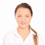 Mintos Employee Inese Lazdovska's profile photo