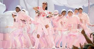 Image result for rihanna vma 2016