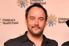 Dave Matthews