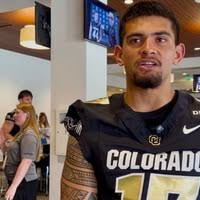 Video: Colorado Buffaloes football media day recap