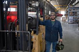 Why this 26-year-old skipped college and took up a skilled trade