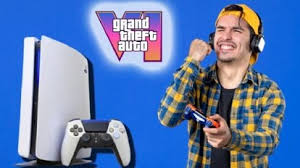 Sony revela un PS5 más barato y saldrá a la par del GTA 6: esto cuesta y así se puede conseguir