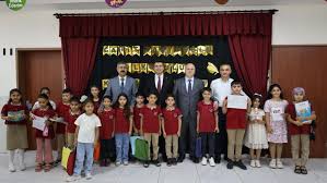 Diyarbakir İl Milli Eğitim Müdürlüğü