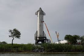 Cards Against Humanity sues SpaceX, alleging trespassing near Texas border