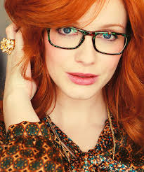 Resultado de imagen de Christina Hendricks