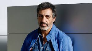 Juan del Val: "Si solo dices cosas que no enfadan a nadie, no eres un artista: eres un funcionario"