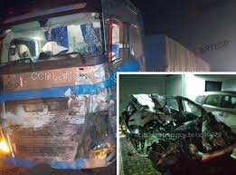 Dois homens morrem em grave acidente em rodovia no interior de SP