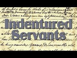 Image result for INDENTURED=SLAVE INDIAN images