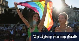 The Sydney Morning Herald - News update