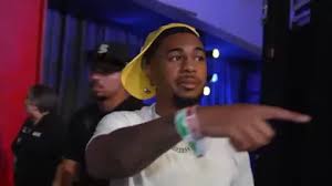 DeenTheGreat Arrested In Florida For Alleged Attempted Robbery