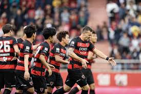 Hasil Pohang Steelers vs Gamba Osaka 1-1: Yamashita Bawa Unggul, Laga Berakhir Imbang