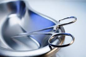 Hemostat | Stock Image - Science Source Images