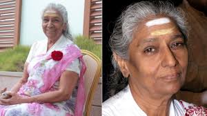 Nightingale of South India, playback singer S Janaki, no more