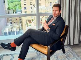 chris pratt