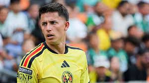 Brian Rodríguez pone fin a los rumores sobre su futuro en el América