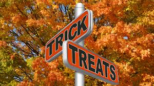 2025 Trick-or-Treat Times Across Central Kentucky, Mid-Michigan, and Metro Detroit