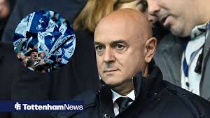 Tottenham Hotspur News - News update