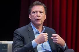 james b. comey