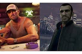 تحول گرافیک در بازی‌های راک‌استار؛ از شروع تا GTA 6