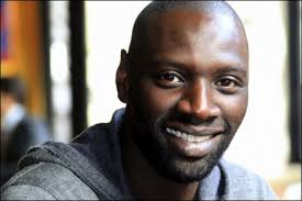 Home Celebrity Only One (Maybe) Oscar Nominee Halfway Through 2012 - omar-sy