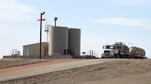 More than 60,000 gallons of brine spilled in southwestern ...