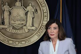 Amid AI angst, New York moves forward with implementing landmark AI legislation