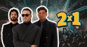 Eventos con 2x1 en Monterrey HOY 29 de abril en Superboletos