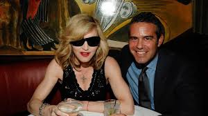 Is Andy Cohen Ready To Put Aside His Years-Long Beef With Madonna? Here’s What He Said