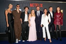 The Beckhams Are Fighting. Here’s What’s Going On.