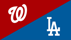 MLB Gameday: Nationals 5, Dodgers 6 Final Score (09/05/2026)