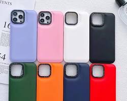 Gambar Case smartphone berbagai model