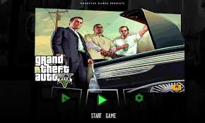 Image result for GTA V ANDROID