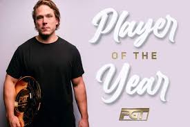 Alex Foxen Claims 2025 PGT Player Of The Year Award - Poker News