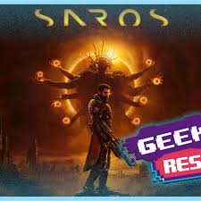Reseña de Saros: Housemarque evoluciona el roguelite con un combate brutal y preciso