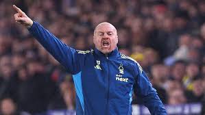 'Up to owner to make change' - Dyche under major scrutiny