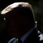 Inside Trump White House: daily