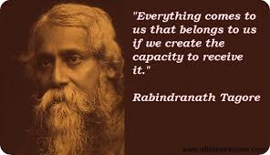 BEST}}*Rabindranath Tagore Jayanti 2015 - images, pictures, quotes ... via Relatably.com