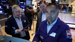 Wall Street's existential crisis over perpetual futures — the 24/7 security on steroids — just got urgent