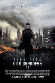 Star Trek: Into Darkness - Estreno