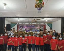 Dies Fisip'56 Giat Anjangsana