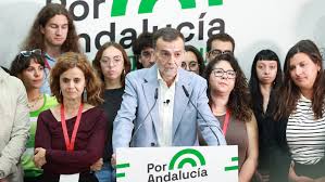 Trend Google: irene montero