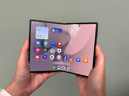 Can Samsung outmaneuver Apple’s cool factor? We may soon find out