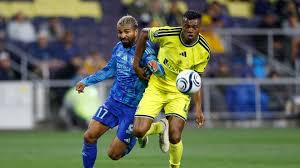 Nashville SC falls to Tigres UANL 1-0 in Leg 1 of CONCACAF Champions Cup semifinal