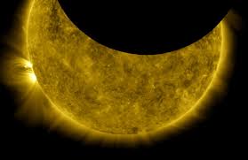 Image result for solar eclipse 2015