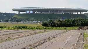 Chivas pone en marcha la construcción de 'Nación Chivas', su nuevo complejo deportivo