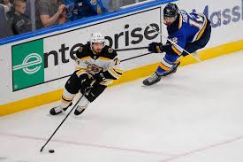 Bruins Sign Connor Clifton To Two-Year Deal