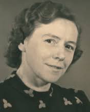 Frieda Franz Malter