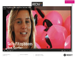 Redux: 9.12.11 ROXY&#39;s Sally Fitzgibbons. Posted on September 12, 2011 by roxymarketing - rx_o_redux_9-12-11_sallyfitzgibbons-0