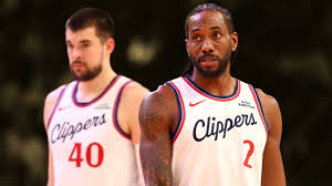 “Kawhi turned into Michael Jordan” – Ivica Zubac shares how the Clippers turned their season around